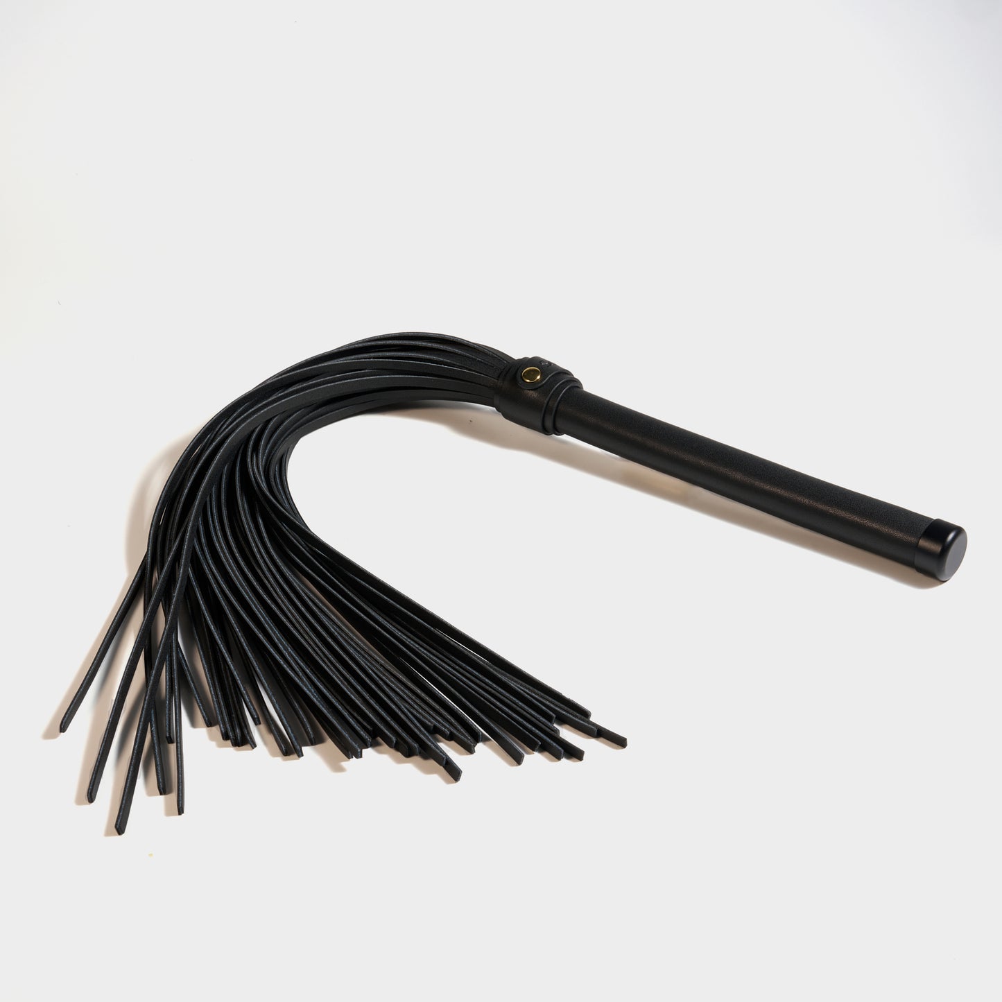 Luxury Leather Flogger