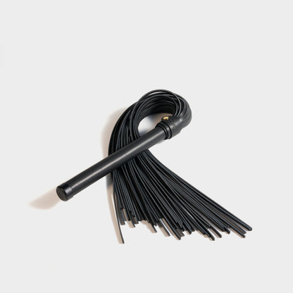 Luxury Leather Flogger