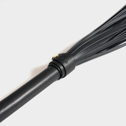 Luxury Leather Flogger