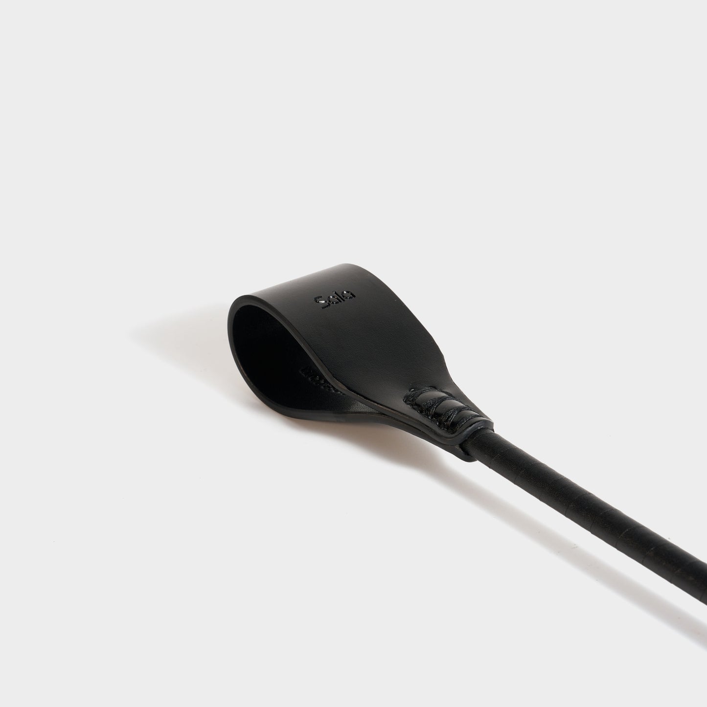 Luxury  Leather Riding Crop